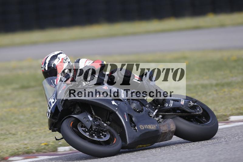 /04 05.04.2026 Speer Racing ADR/Gruppe rot/203